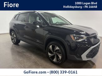 New 2026 Volkswagen Taos SE video 1