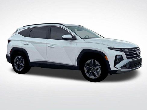 New 2026 Hyundai Tucson SEL FWD image 10