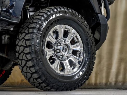 Used 2019 Ford F250 XLT w/ XLT Premium Package image 53