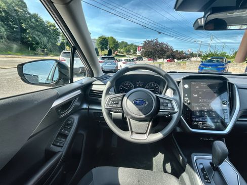 New 2026 Subaru Impreza 2.0i Sport AWD/4WD image 18
