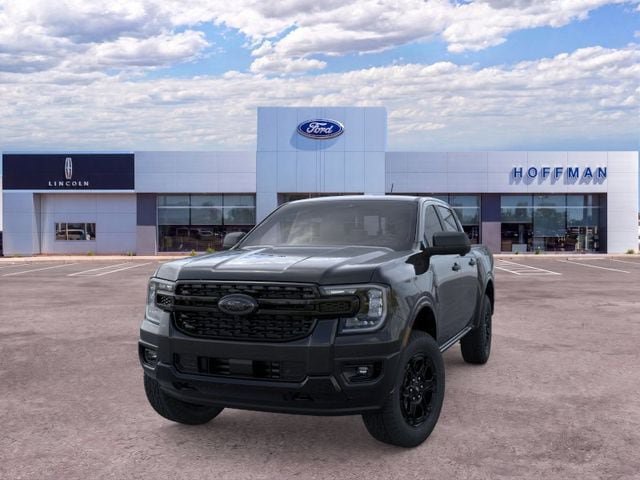 New 2026 Ford Ranger XLT AWD/4WD image 2