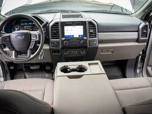 Used 2021 Ford F350 XLT w/ XLT Value Package image 31