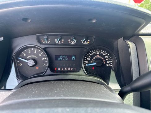 Used 2011 Ford F150 XL w/ PWR Equipment Group RWD image 19