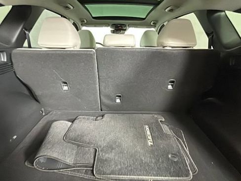 Used 2024 Hyundai Tucson Limited AWD/4WD image 29