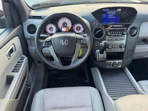 Used 2015 Honda Pilot SE image 24