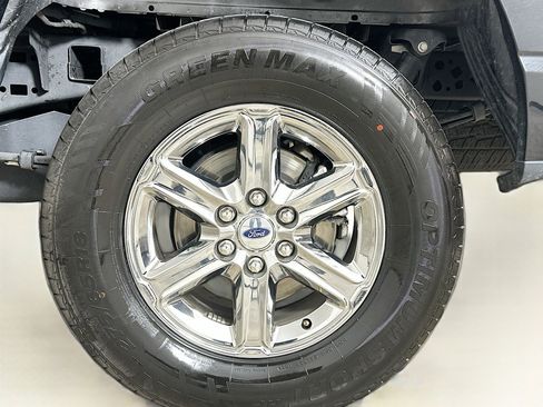 Used 2024 Ford F150 XLT w/ Equipment Group 302A MID image 11