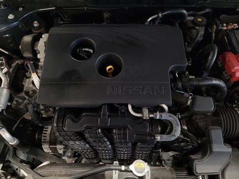 Used 2019 Nissan Altima 2.5 S FWD image 30