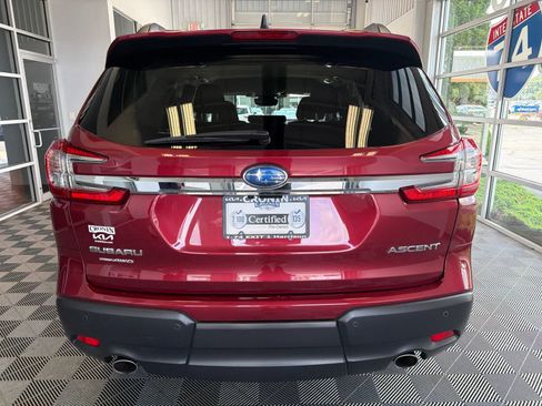 Used 2023 Subaru Ascent Premium w/ Convenience Package AWD/4WD image 5