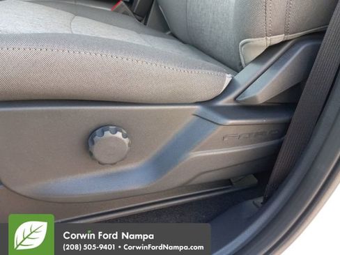 New 2026 Ford F350 XL w/ STX Appearance Package image 12