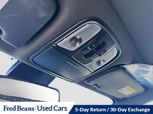 Used 2022 Kia Sportage Nightfall Edition w/ Nighfall AWD Premium Package image 40