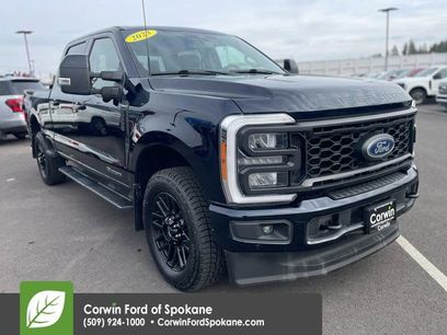 Used 2023 Ford F350 Lariat w/ Lariat Ultimate Package