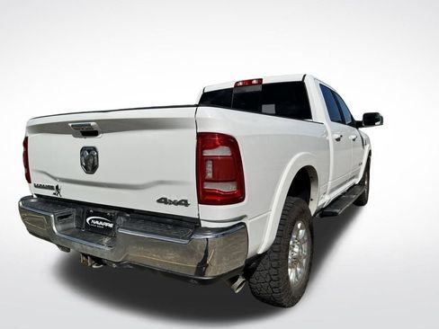 Used 2022 RAM 2500 Laramie image 9