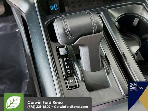 Certified 2023 Ford F150 Raptor image 21