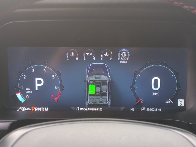 Used 2025 Ford F150 Raptor AWD/4WD image 22