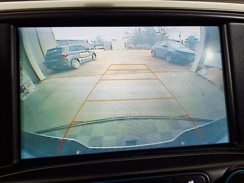 Used 2018 Chevrolet Silverado 2500 LTZ w/ Duramax Plus Package image 14