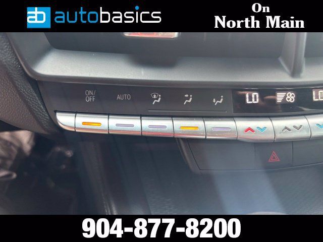 Used 2021 Cadillac CT4 Luxury RWD image 28