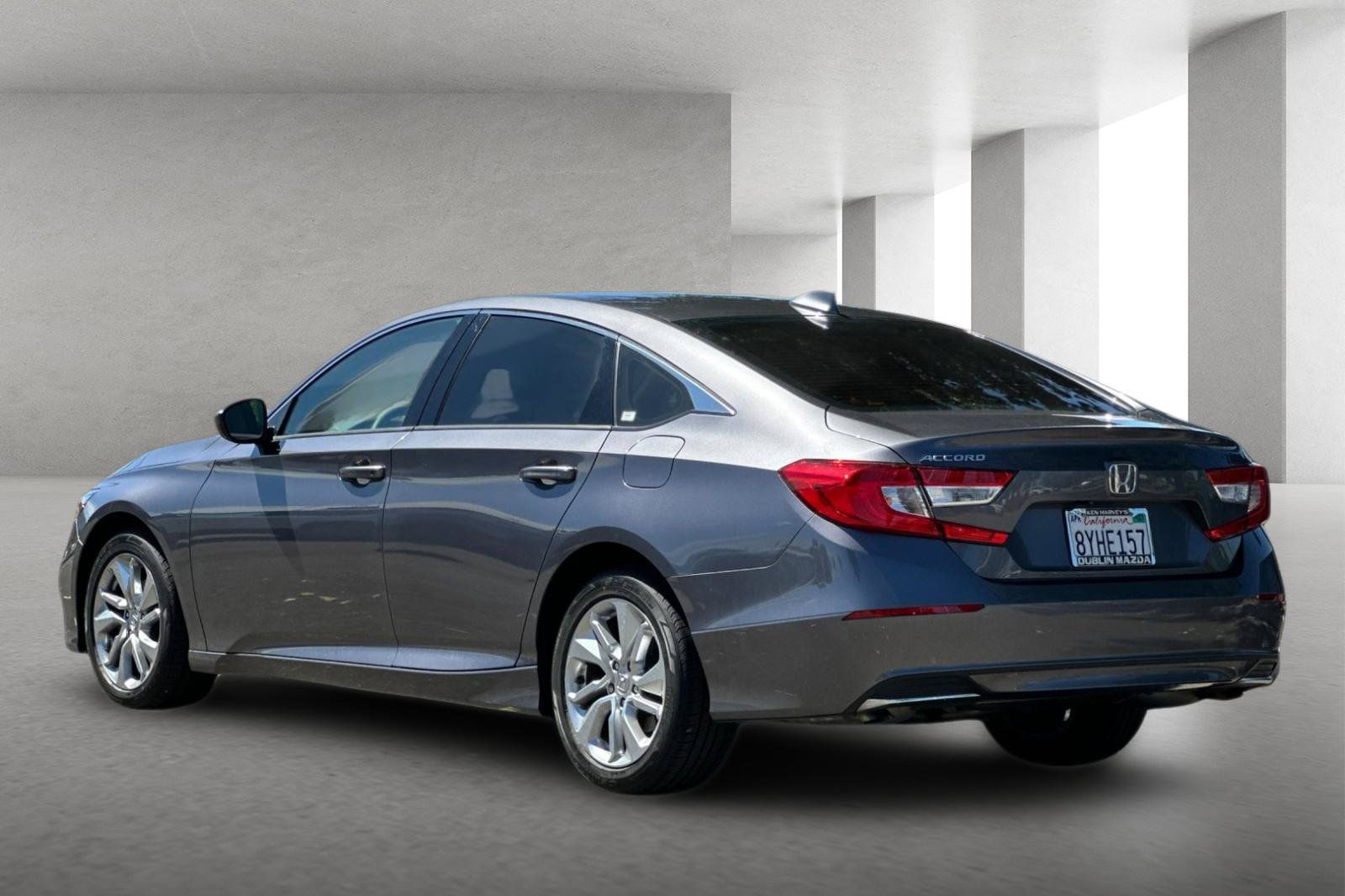 Used 2020 Honda Accord LX image 6