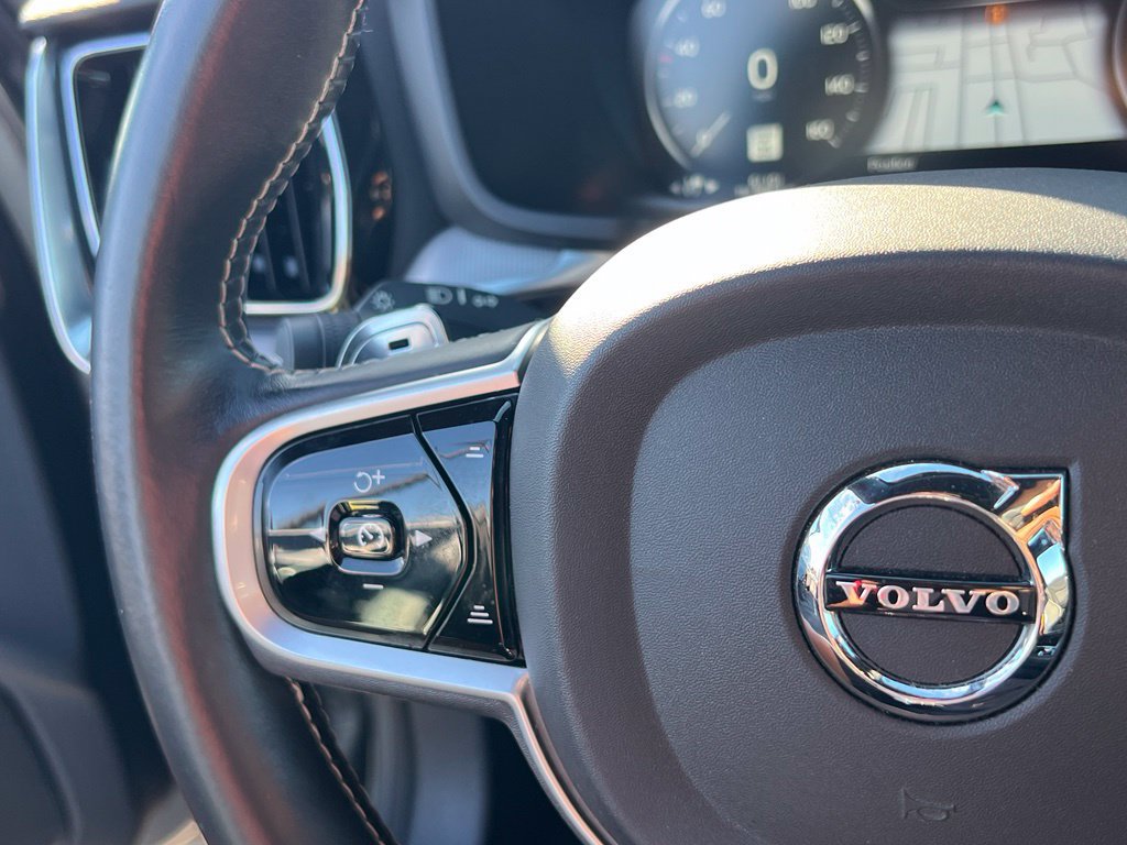 Used 2019 Volvo S60 T5 R-Design FWD image 20