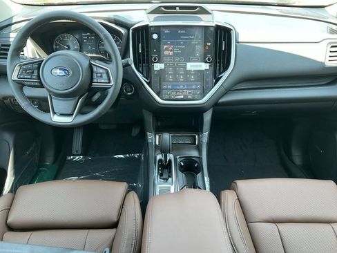 New 2026 Subaru Ascent Touring w/ Popular Package #2 AWD/4WD image 13