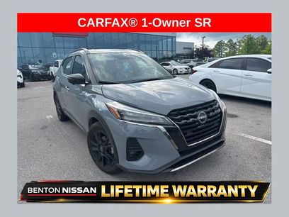 Used 2023 Nissan Kicks SR w/ SR Premium Package