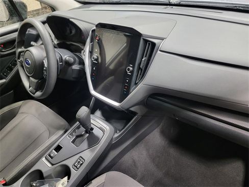 Certified 2025 Subaru Crosstrek 2.0i Premium image 18