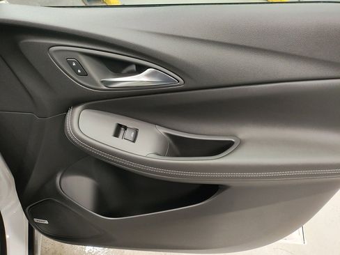 New 2026 Buick Encore GX Avenir w/ Avenir Technology Package image 10