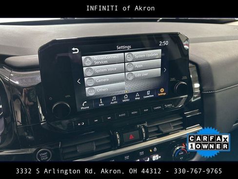 Used 2024 Nissan Pathfinder SL image 67