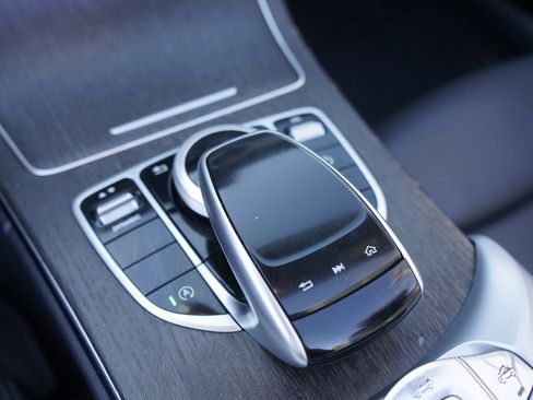 Used 2019 Mercedes-Benz C 300 Cabriolet image 20