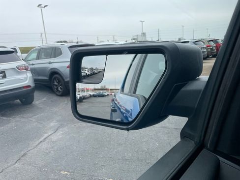 Used 2021 Ford F150 XL w/ STX Appearance Package image 36