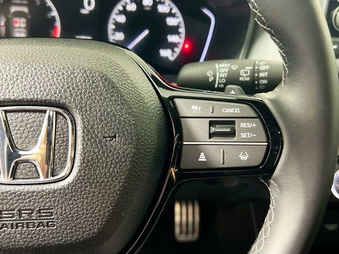 Used 2026 Honda Civic Sport image 19