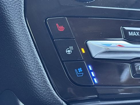 Certified 2023 Ford Explorer Limited image 26