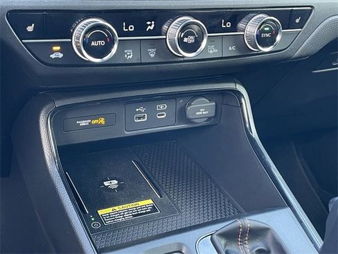 Used 2025 Honda CR-V Sport-L image 20