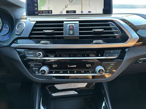 Used 2019 BMW X3 sDrive30i w/ Executive Package image 15