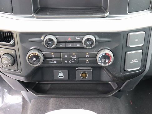 New 2026 Ford F350 XL w/ STX Appearance Package image 25