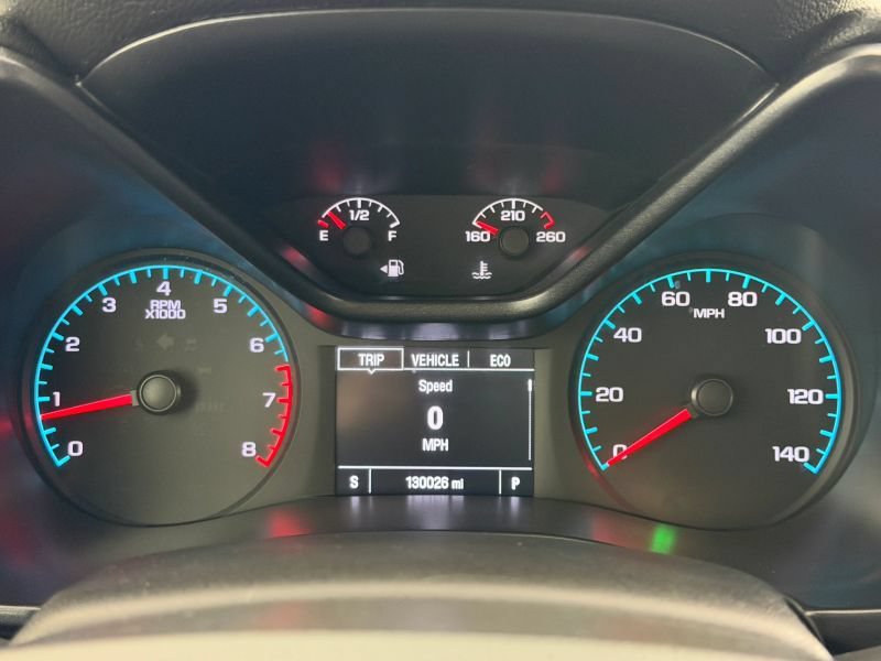 Used 2015 Chevrolet Colorado LT w/ Luxury Package RWD image 88