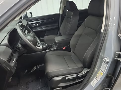 Used 2023 Honda CR-V LX image 29