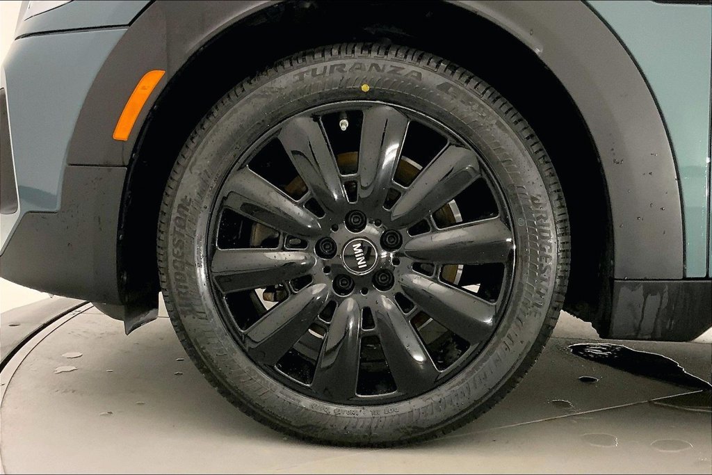 Used 2022 MINI Cooper Countryman S FWD image 8