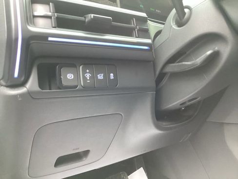 New 2026 Hyundai Santa Fe Calligraphy AWD/4WD image 31