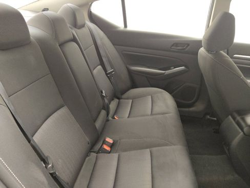 Used 2023 Nissan Altima 2.5 SV image 19