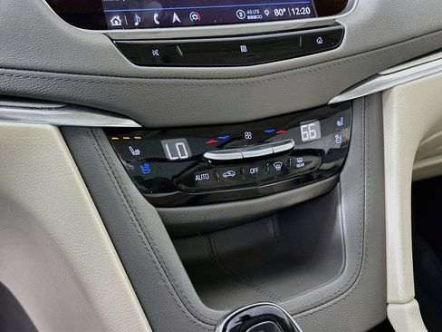Used 2021 Cadillac XT5 Premium Luxury FWD image 14