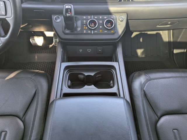 Used 2020 Land Rover Defender 110 X AWD/4WD image 19