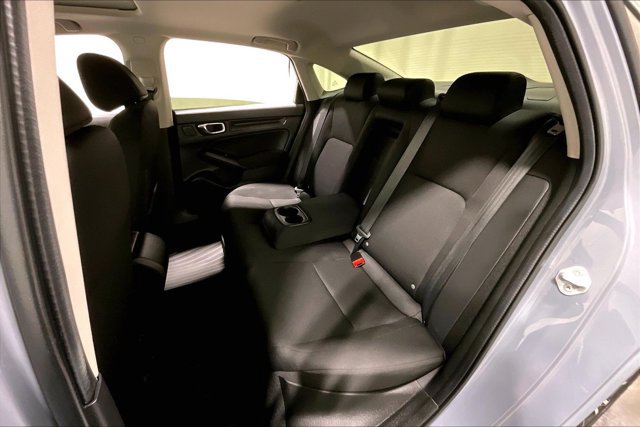 Used 2023 Honda Civic EX image 25