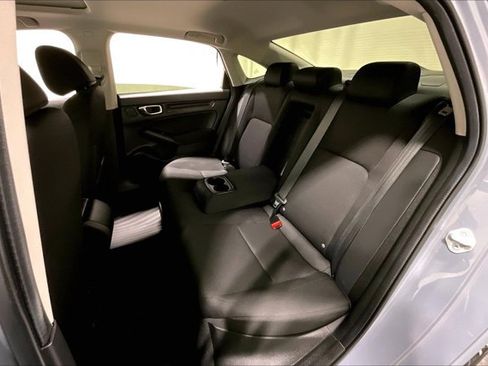 Used 2023 Honda Civic EX image 25