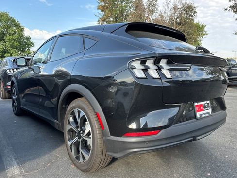 Used 2025 Ford Mustang Mach-E Select RWD image 6