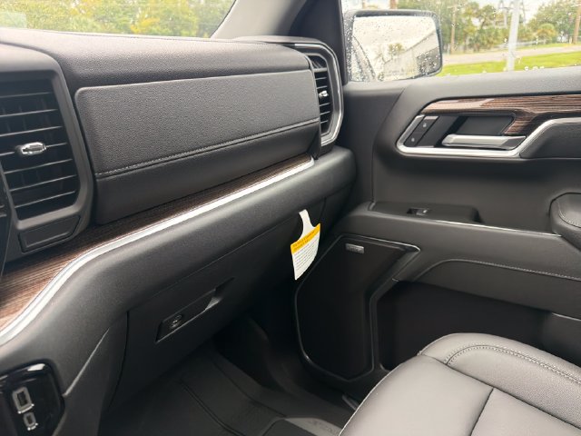 New 2026 Chevrolet Silverado 1500 RST AWD/4WD image 32