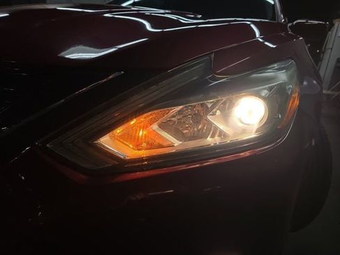 Used 2016 Nissan Altima 2.5 SV image 29