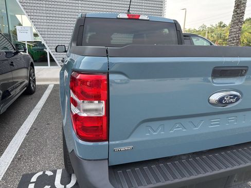Used 2023 Ford Maverick XLT FWD image 10