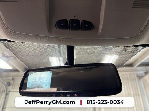 Used 2012 Buick Enclave Leather w/ Trailering Provision Package AWD/4WD image 14
