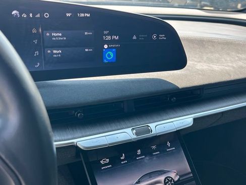 Used 2022 Lucid Air Grand Touring AWD/4WD image 19