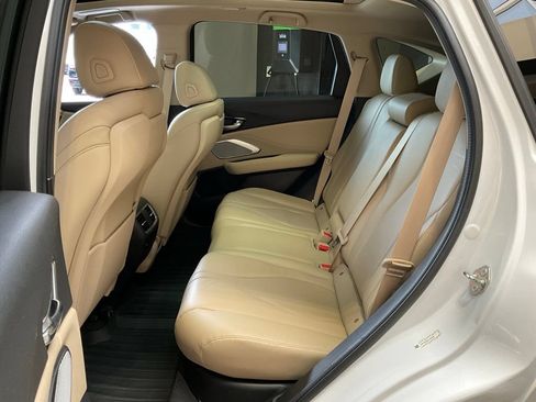 Certified 2020 Acura RDX AWD w/ Technology Package image 23